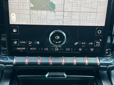 2025 GMC Yukon AT4 Ultimate