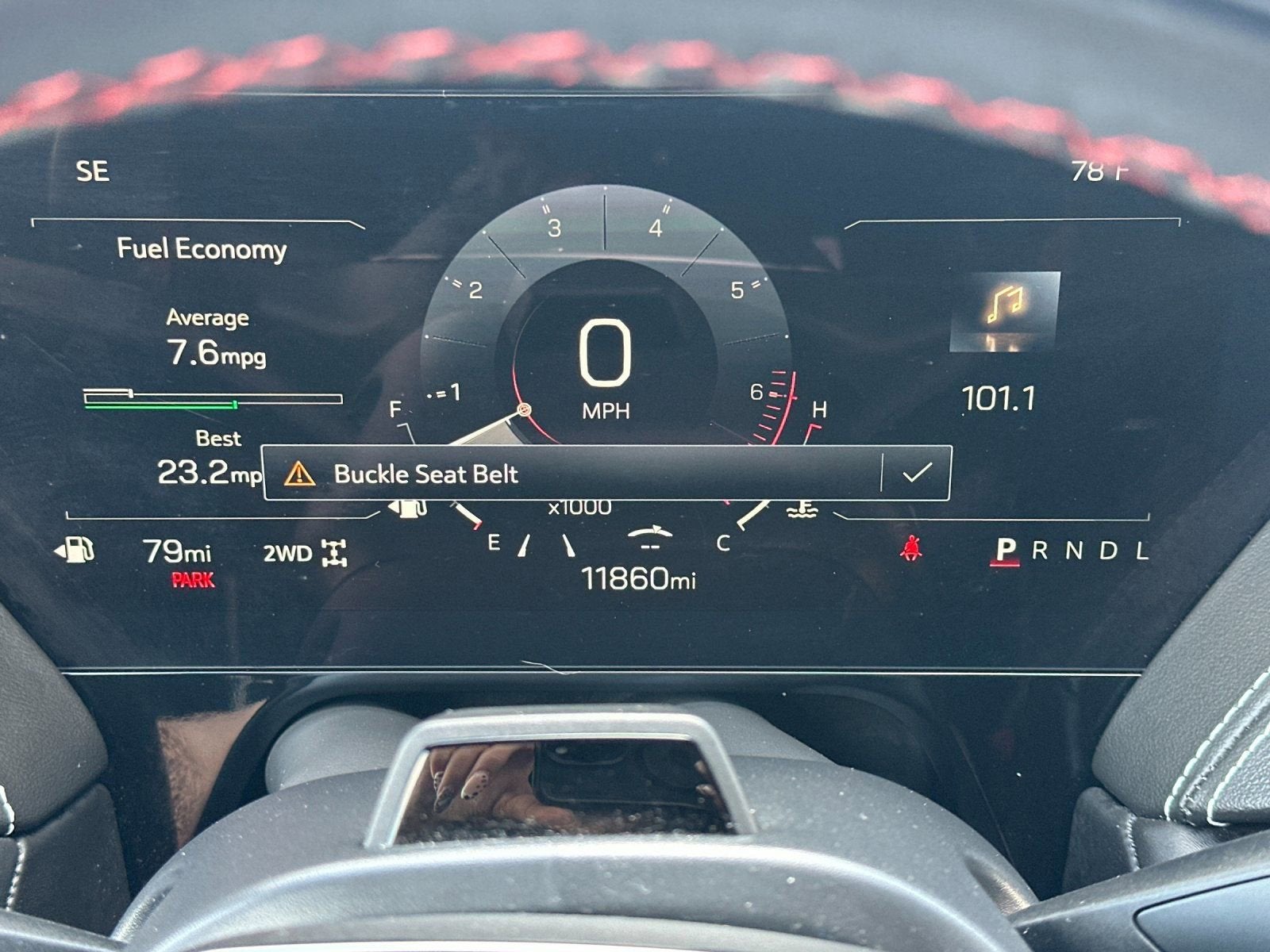 2025 GMC Yukon AT4 Ultimate