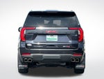 2025 GMC Yukon AT4 Ultimate
