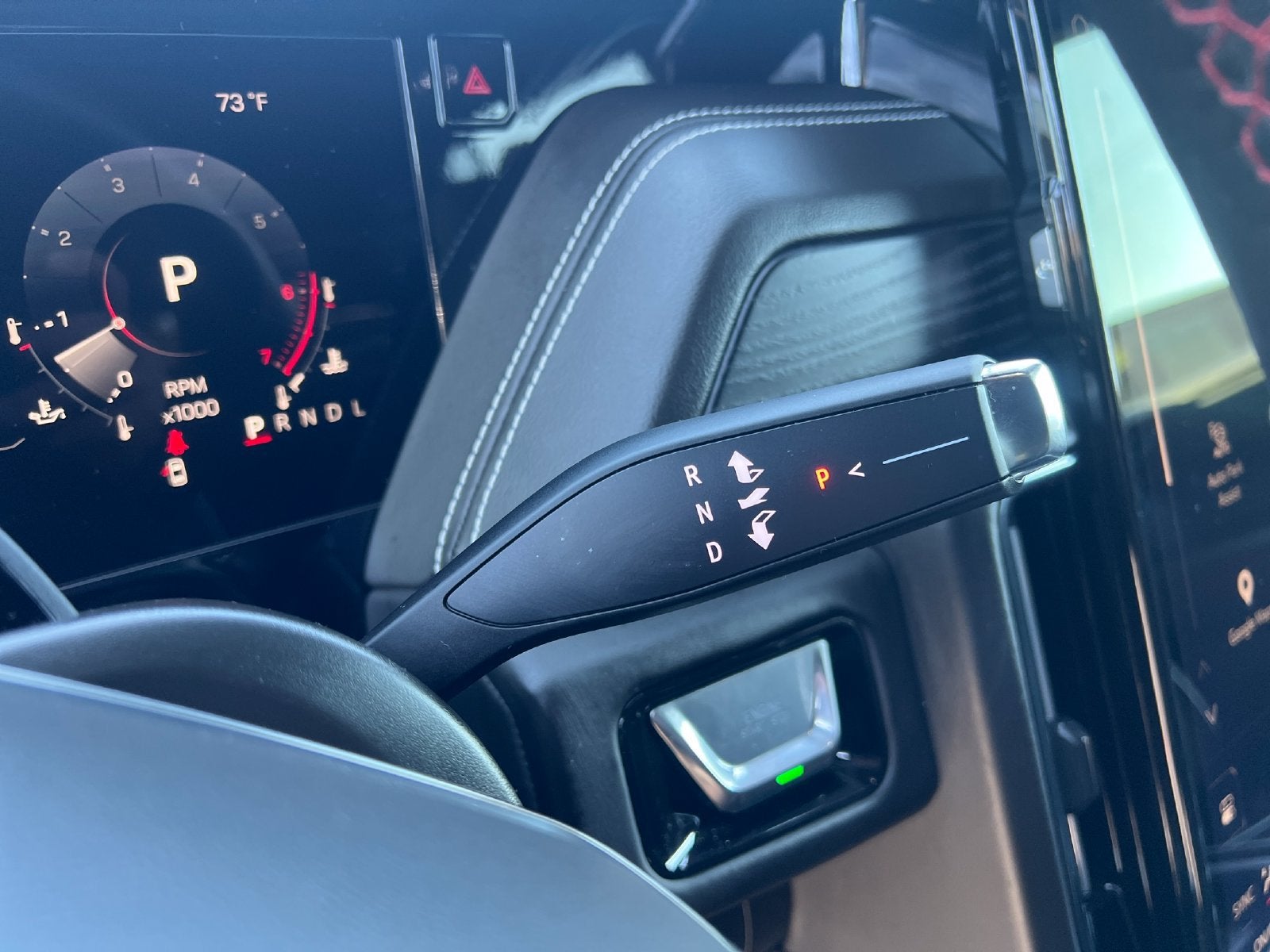 2025 GMC Yukon XL AT4 Ultimate