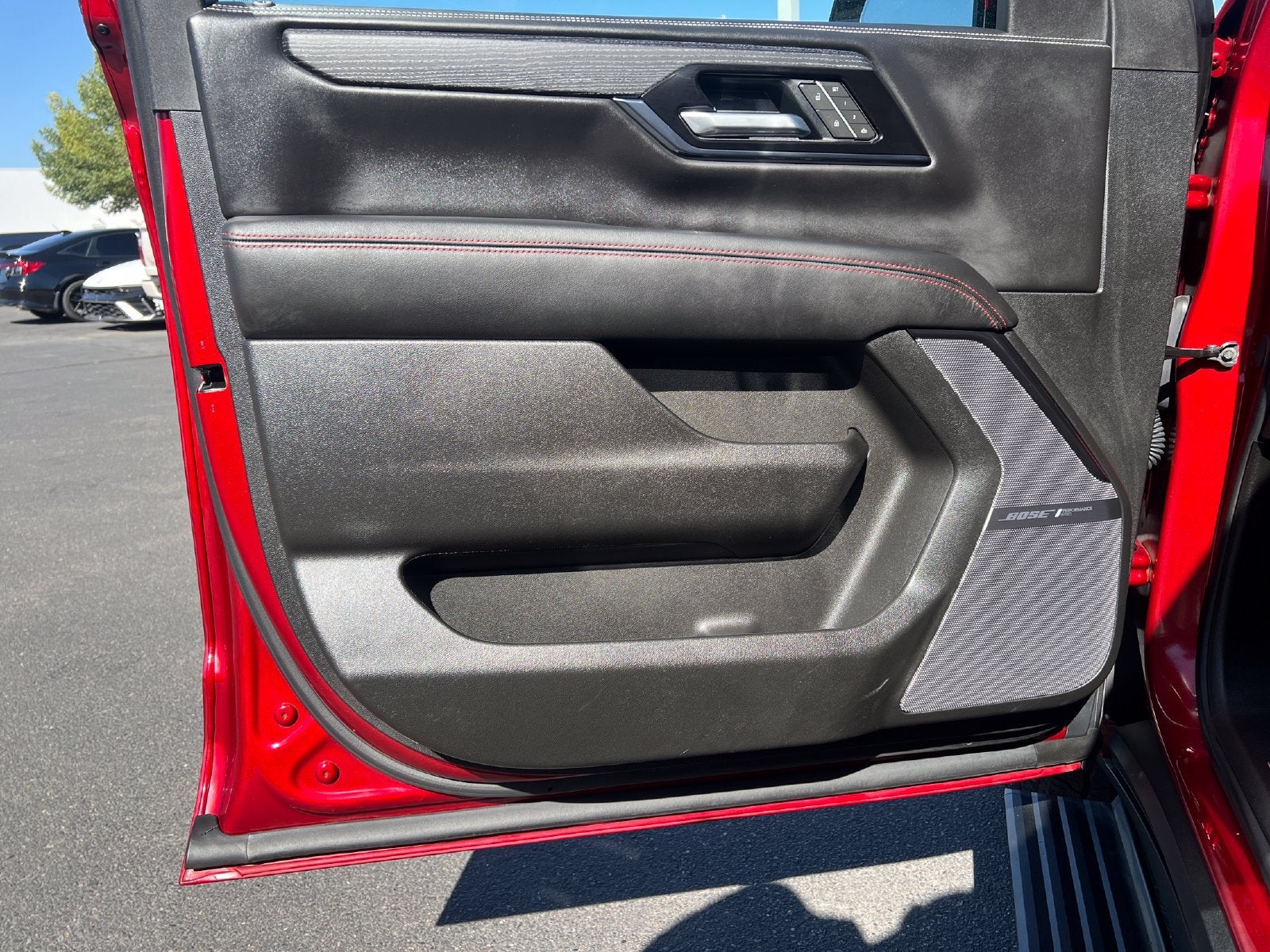 2025 GMC Yukon XL AT4 Ultimate
