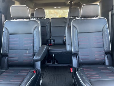 2025 GMC Yukon XL AT4 Ultimate