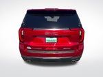 2025 GMC Yukon XL AT4 Ultimate