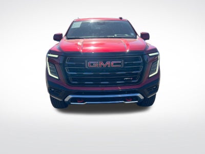 2025 GMC Yukon XL AT4 Ultimate