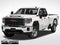 2022 GMC Sierra 2500 HD Pro