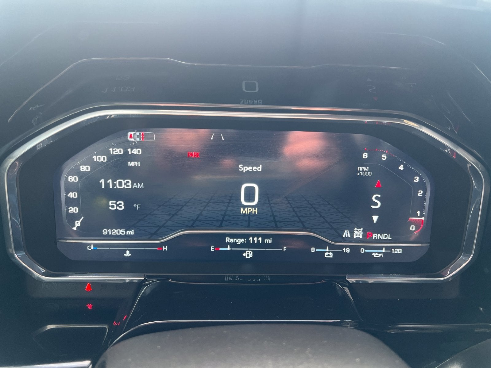 2024 GMC Sierra 2500 HD SLT