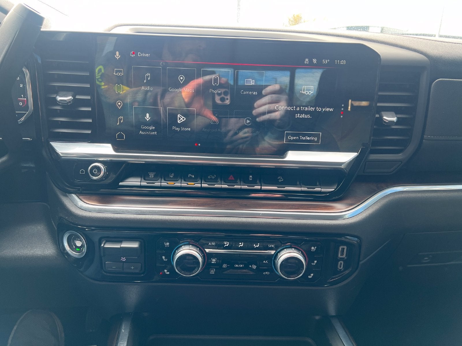 2024 GMC Sierra 2500 HD SLT
