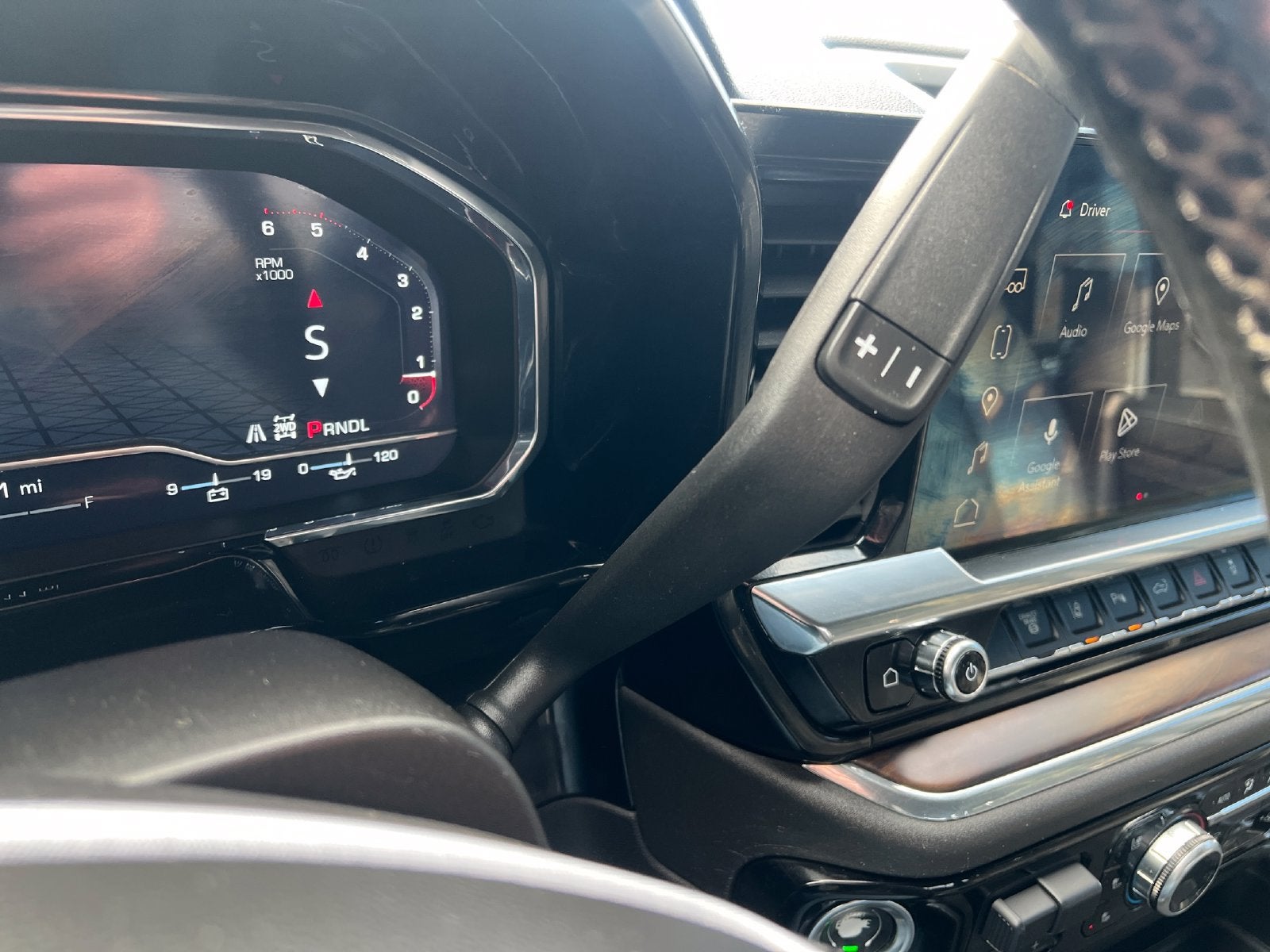 2024 GMC Sierra 2500 HD SLT