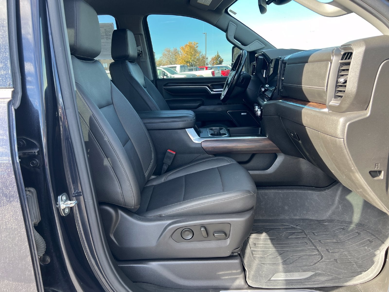 2024 GMC Sierra 2500 HD SLT