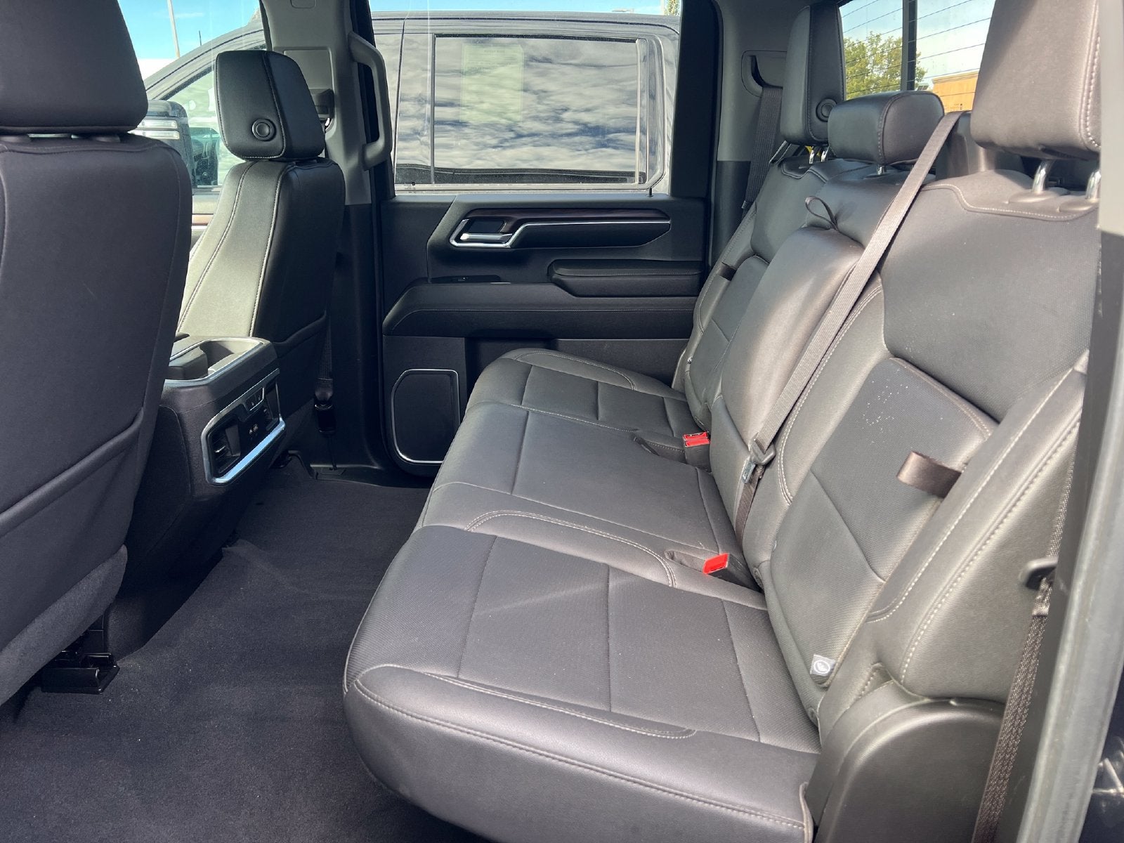 2024 GMC Sierra 2500 HD SLT
