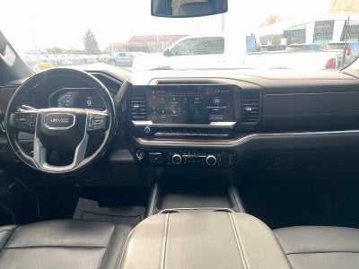 2024 GMC Sierra 2500 HD SLT