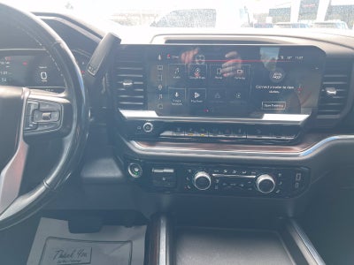 2024 GMC Sierra 2500 HD SLT