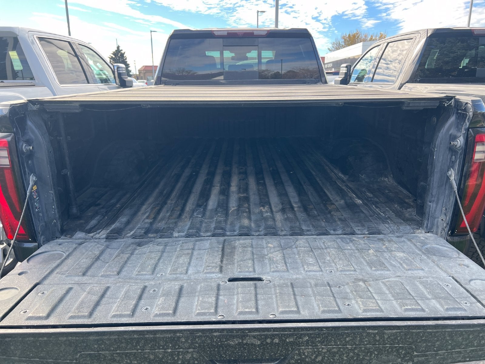 2024 GMC Sierra 2500 HD SLT