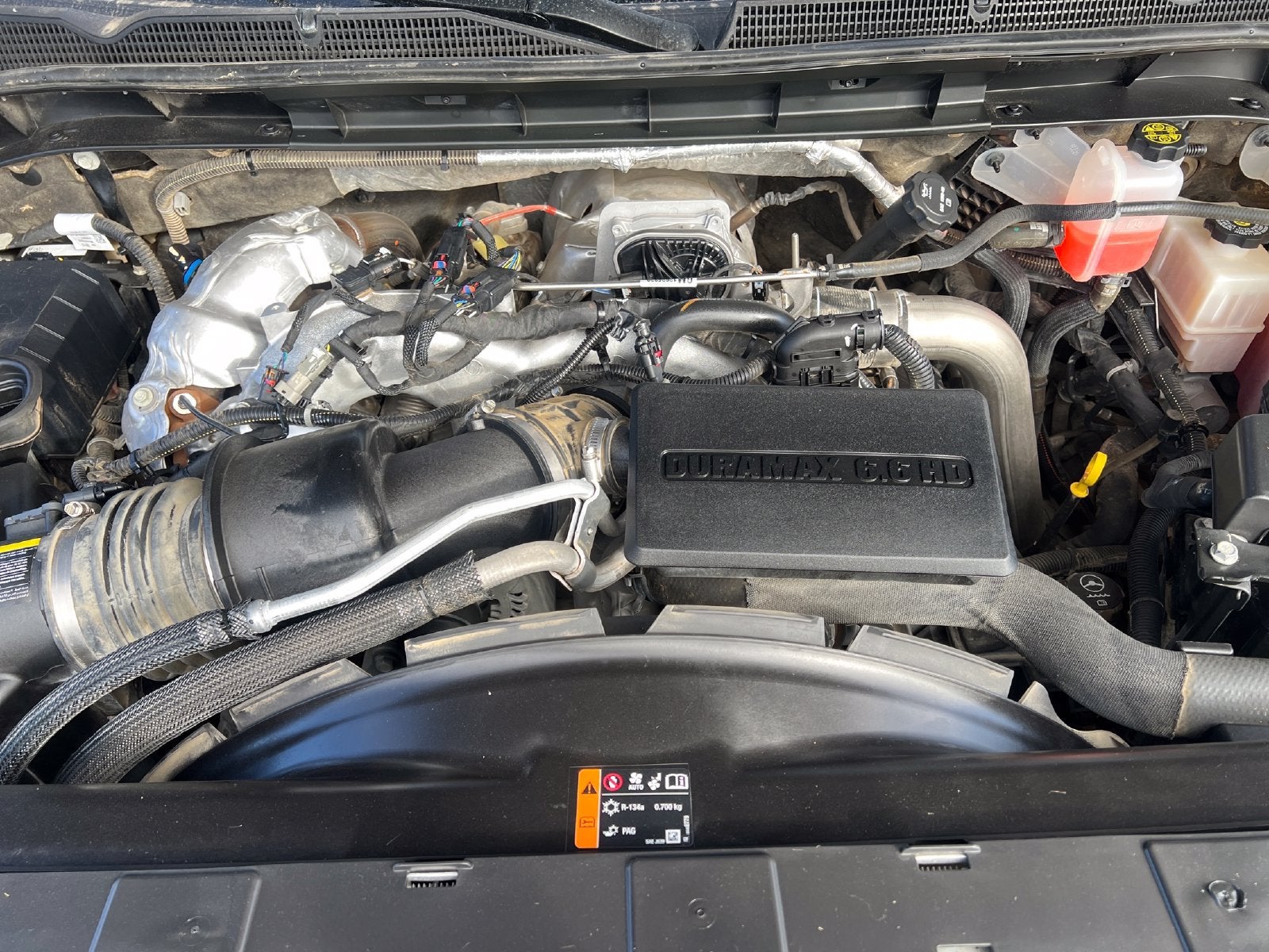 2024 GMC Sierra 2500 HD SLT