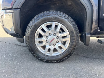 2024 GMC Sierra 2500 HD SLT