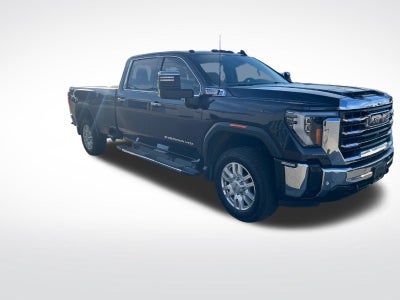 2024 GMC Sierra 2500 HD SLT