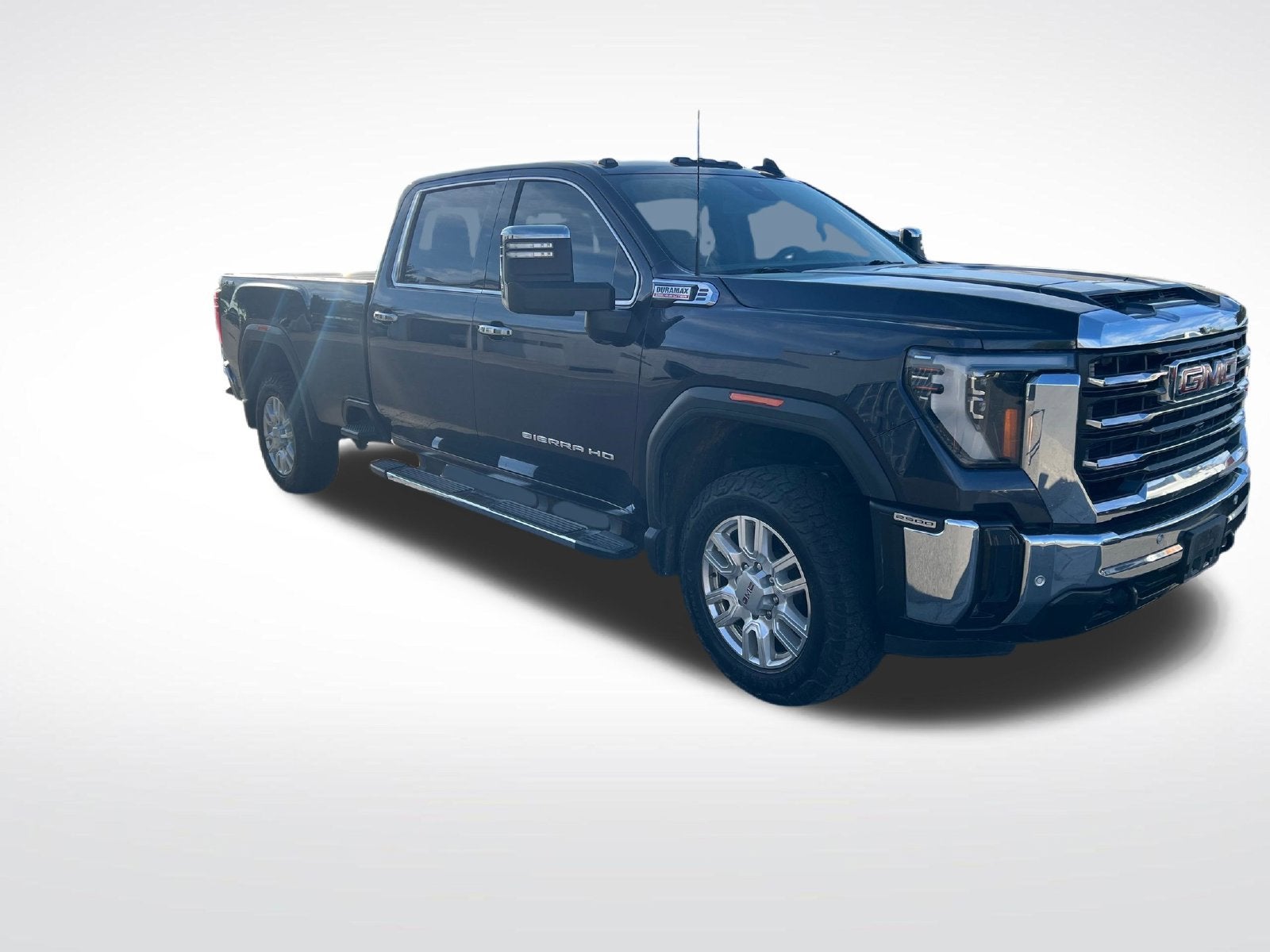 2024 GMC Sierra 2500 HD SLT