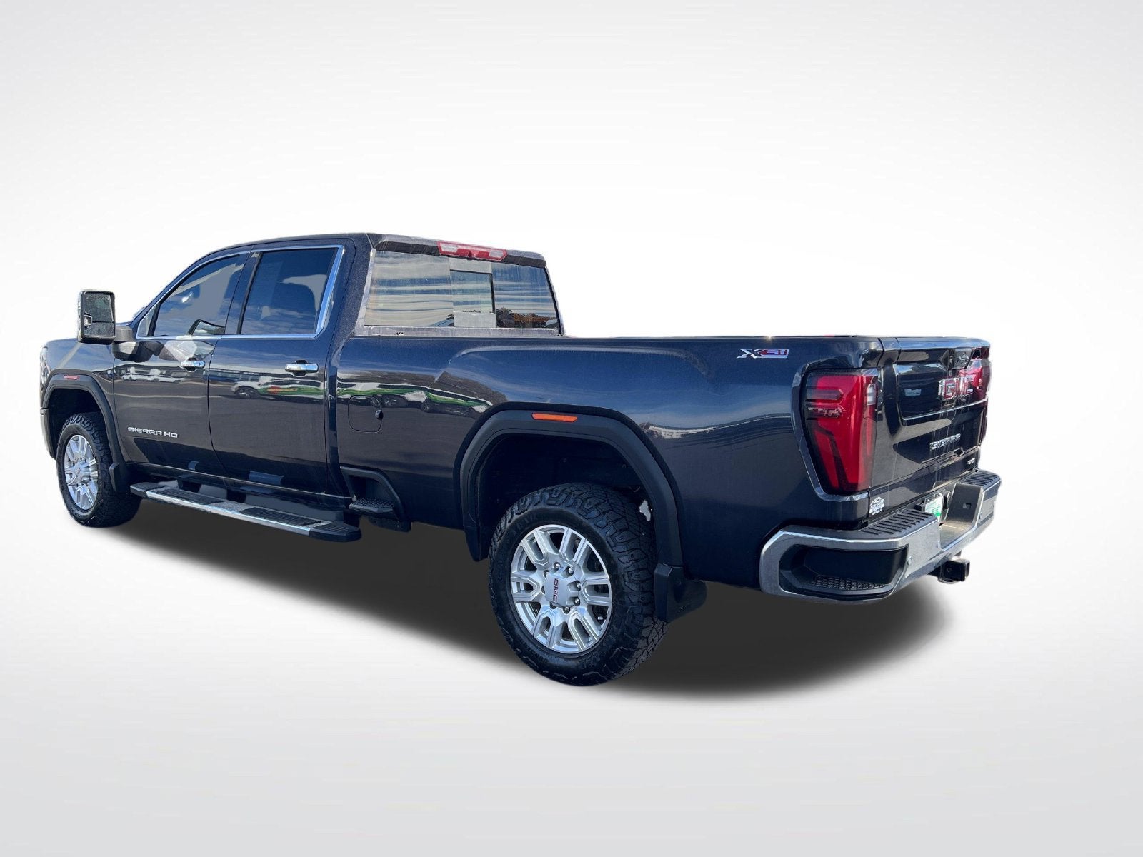 2024 GMC Sierra 2500 HD SLT