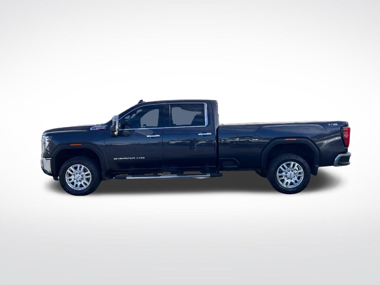 2024 GMC Sierra 2500 HD SLT