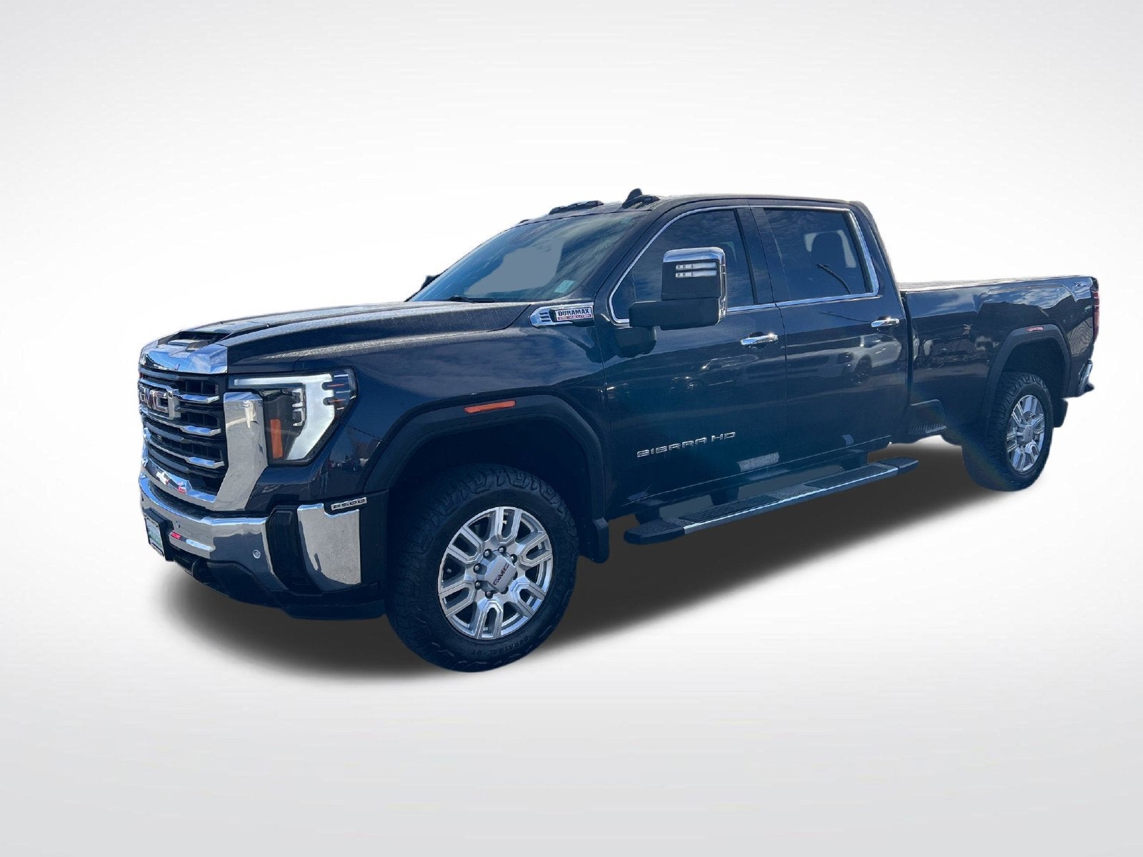 2024 GMC Sierra 2500 HD SLT