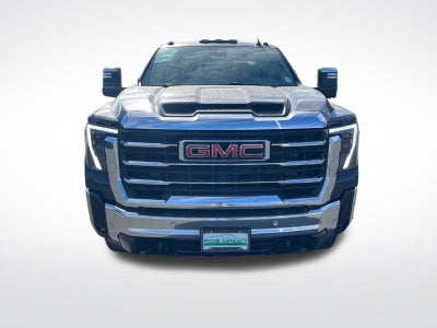2024 GMC Sierra 2500 HD SLT