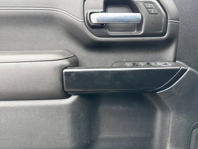 2021 GMC Sierra 2500 HD SLE