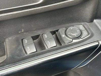 2021 GMC Sierra 2500 HD SLE