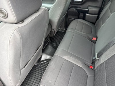 2021 GMC Sierra 2500 HD SLE