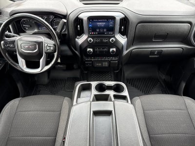 2021 GMC Sierra 2500 HD SLE