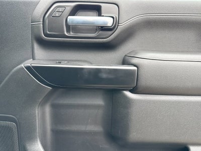 2021 GMC Sierra 2500 HD SLE