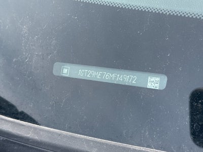 2021 GMC Sierra 2500 HD SLE