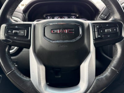 2021 GMC Sierra 2500 HD SLE