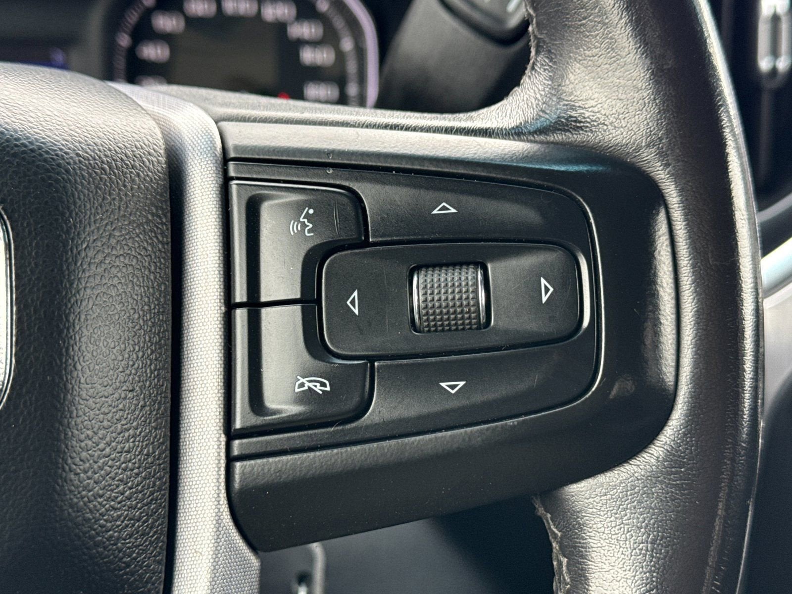 2021 GMC Sierra 2500 HD SLE