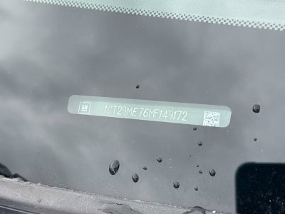 2021 GMC Sierra 2500 HD SLE