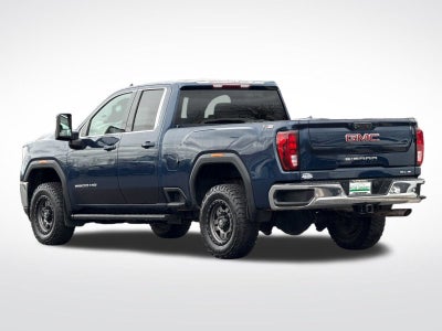 2021 GMC Sierra 2500 HD SLE