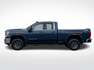 2021 GMC Sierra 2500 HD SLE