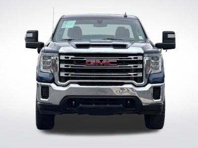 2021 GMC Sierra 2500 HD SLE