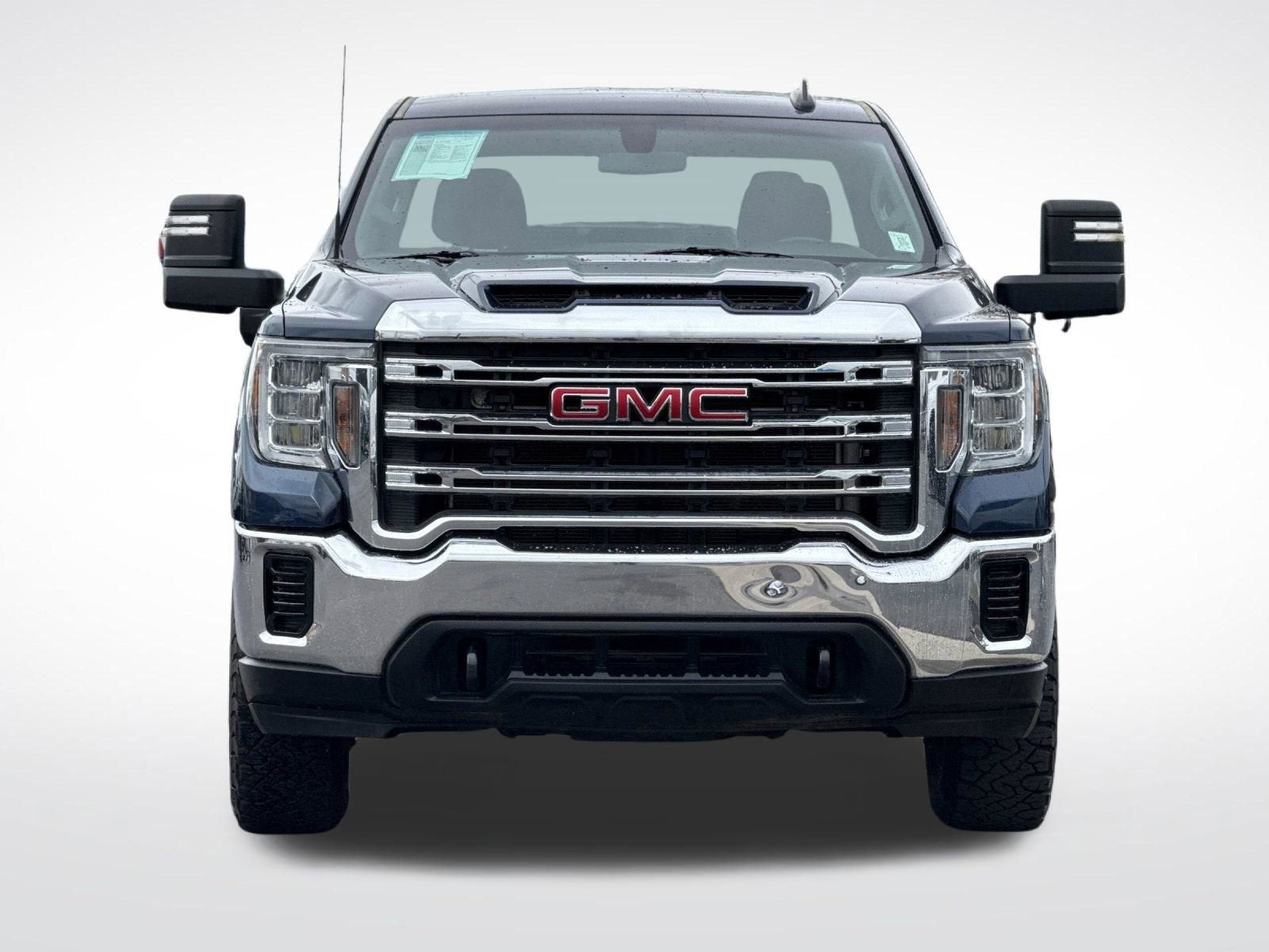 2021 GMC Sierra 2500 HD SLE