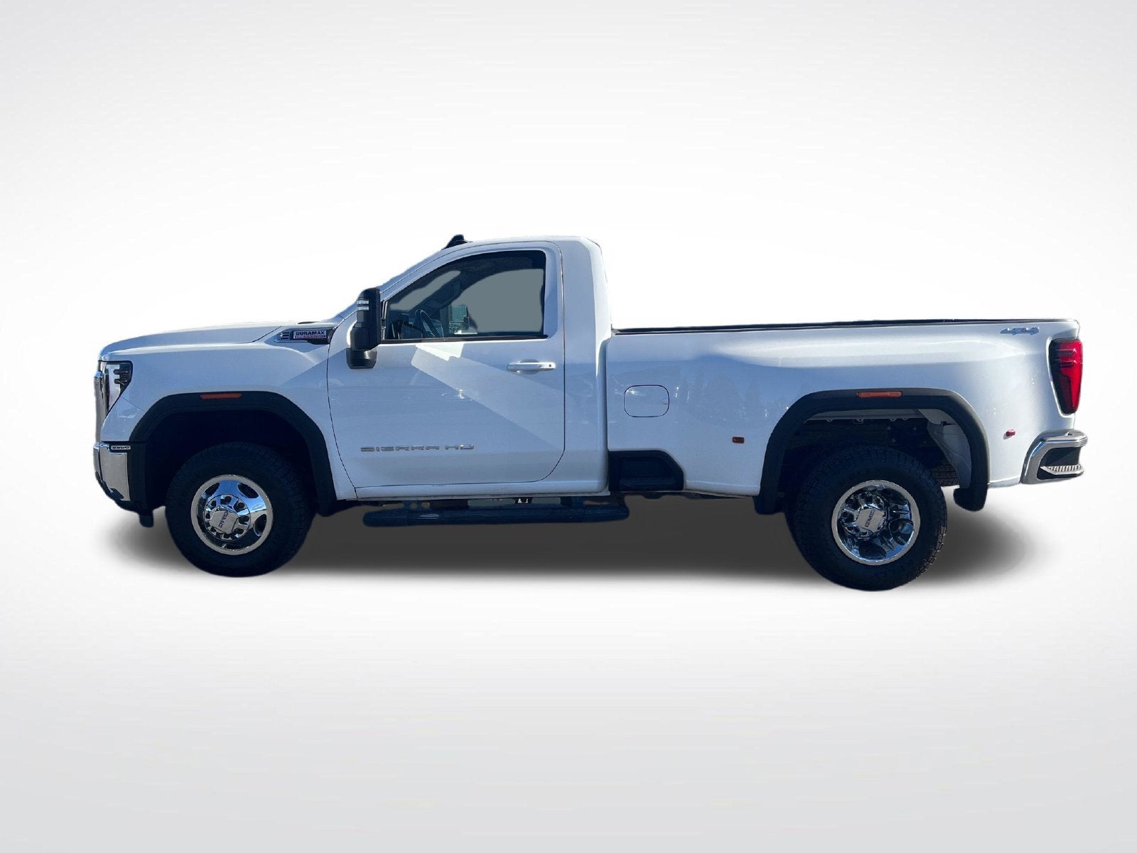 2024 GMC Sierra 3500 HD SLE DRW