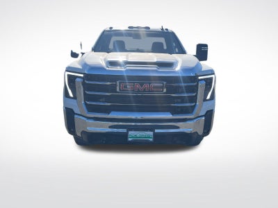 2024 GMC Sierra 3500 HD SLE DRW