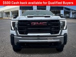 2026 GMC Sierra 3500 HD Pro DRW