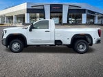 2026 GMC Sierra 3500 HD Pro DRW