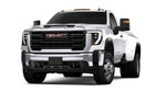 2026 GMC Sierra 3500 HD Pro DRW