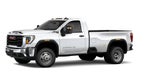 2026 GMC Sierra 3500 HD Pro DRW