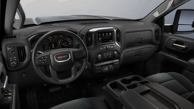 2026 GMC Sierra 3500 HD Pro DRW