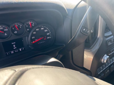 2026 GMC Sierra 3500 HD Pro DRW