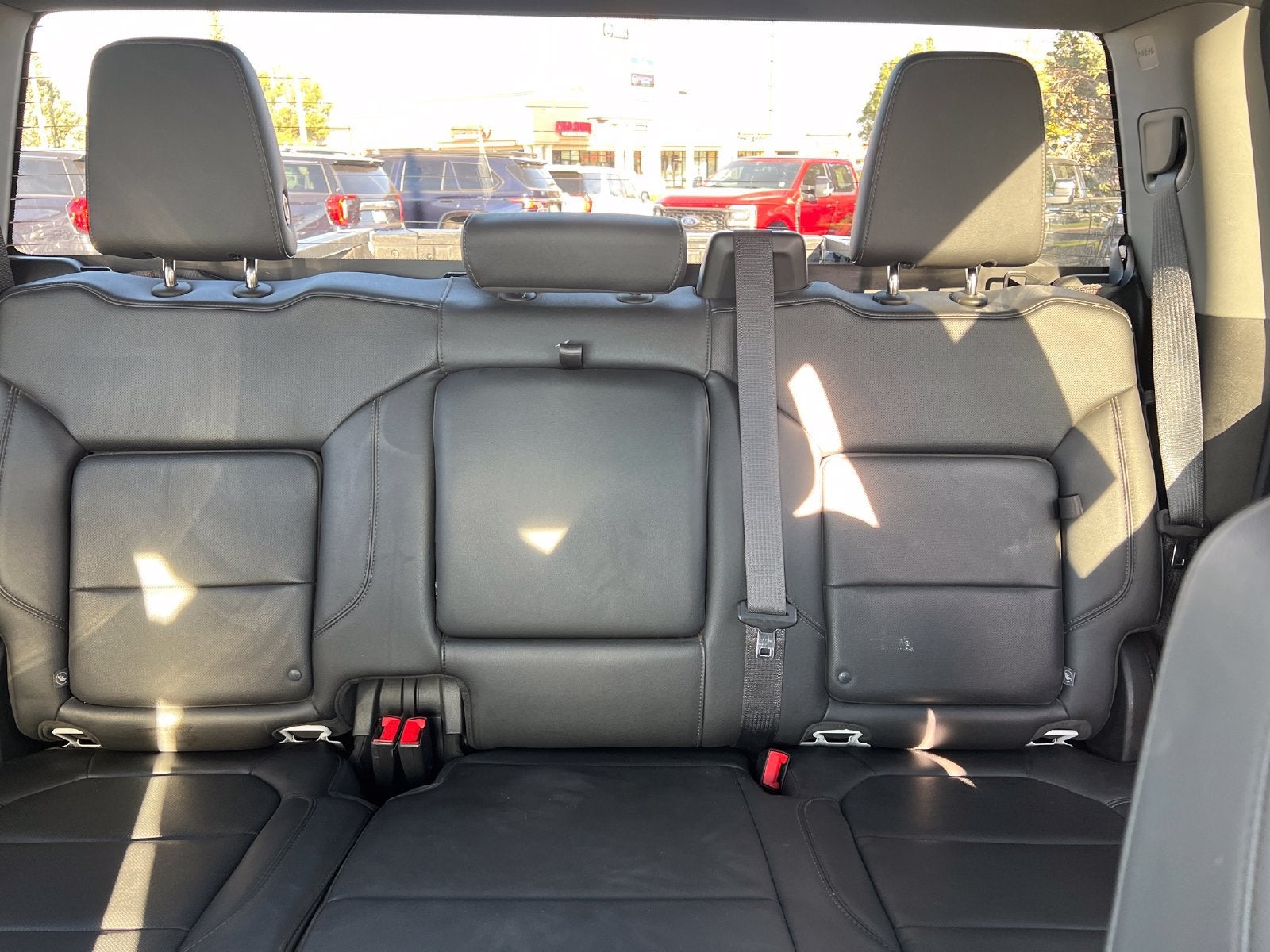 2020 GMC Sierra 2500HD SLT - Photo 12