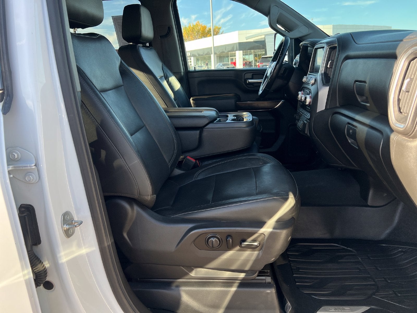 2020 GMC Sierra 2500HD SLT - Photo 16