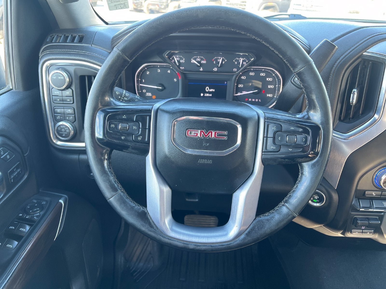 2020 GMC Sierra 2500HD SLT - Photo 22