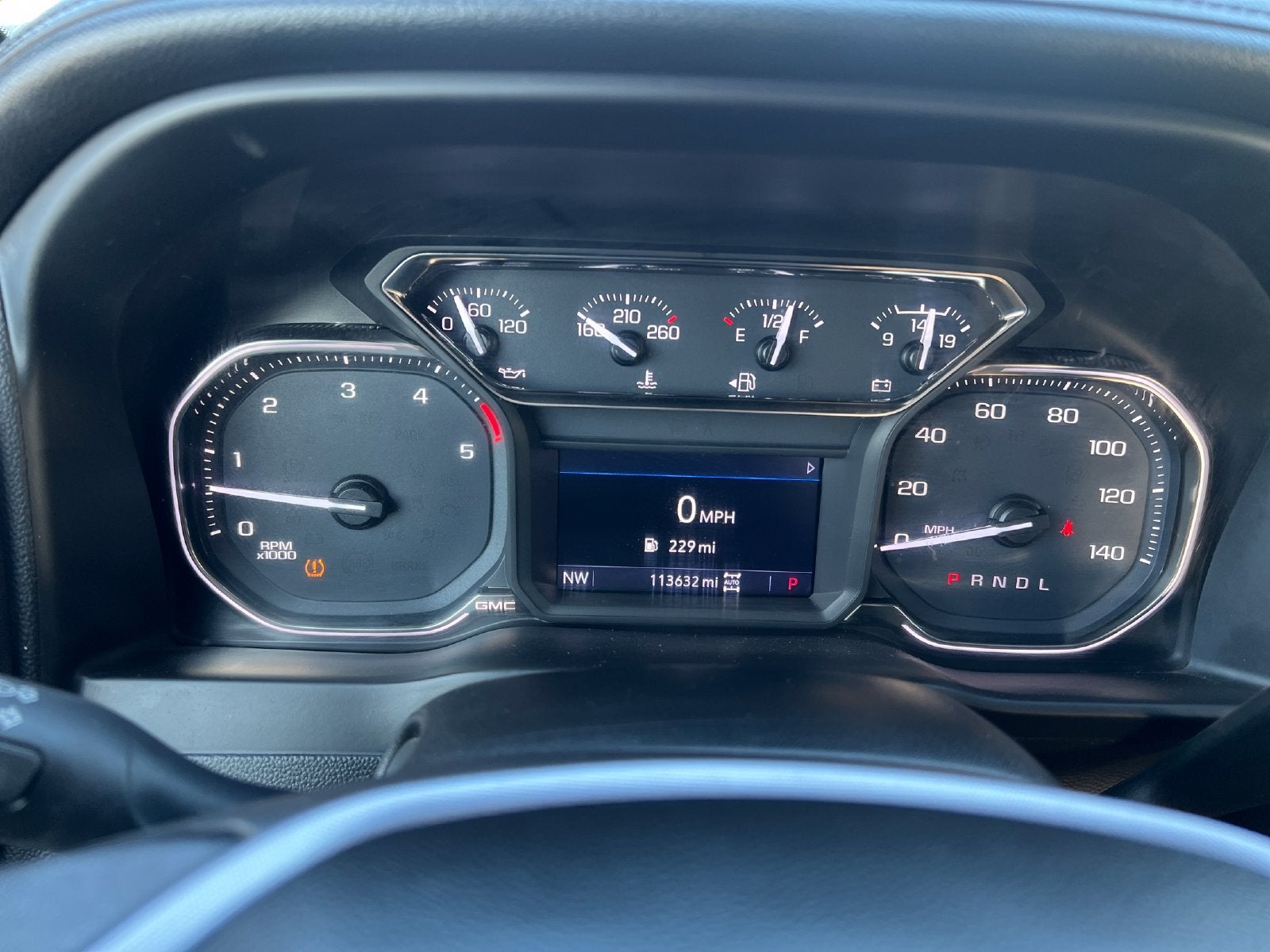 2020 GMC Sierra 2500HD SLT - Photo 23